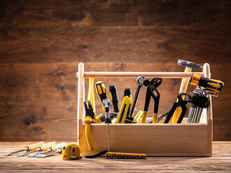 Toolbox